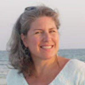 Meet your Posher, Ginger